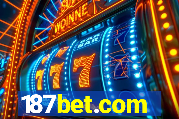 187bet.com