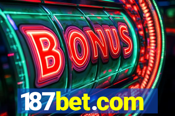 187bet.com