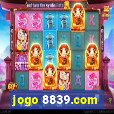 jogo 8839.com