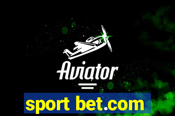 sport bet.com