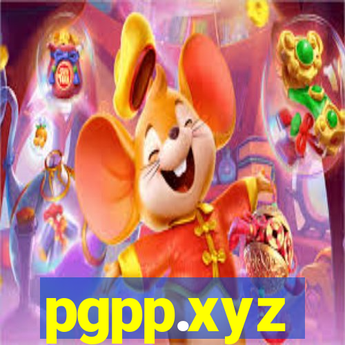 pgpp.xyz