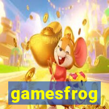 gamesfrog