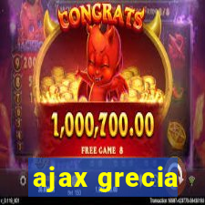 ajax grecia