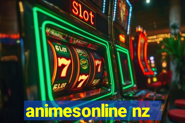 animesonline nz