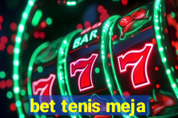 bet tenis meja