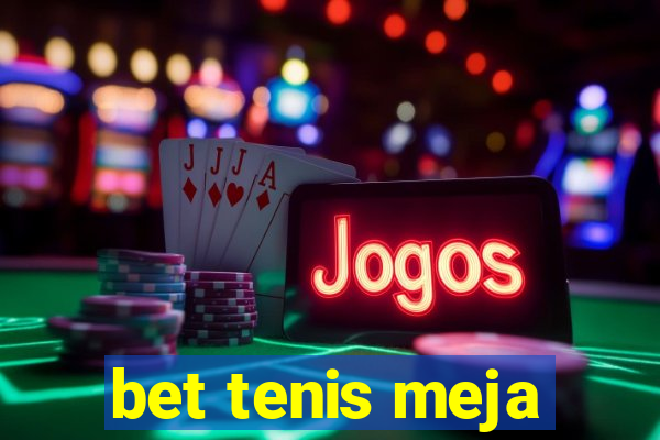 bet tenis meja