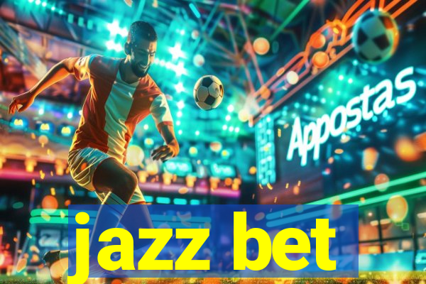 jazz bet