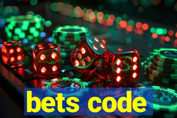 bets code