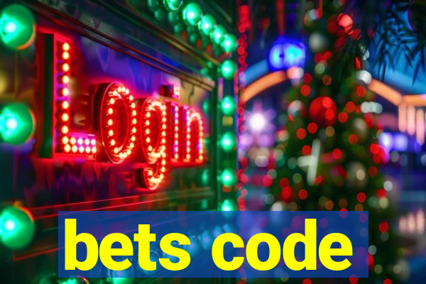 bets code