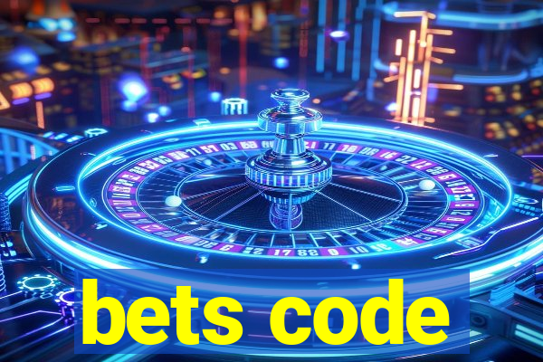 bets code