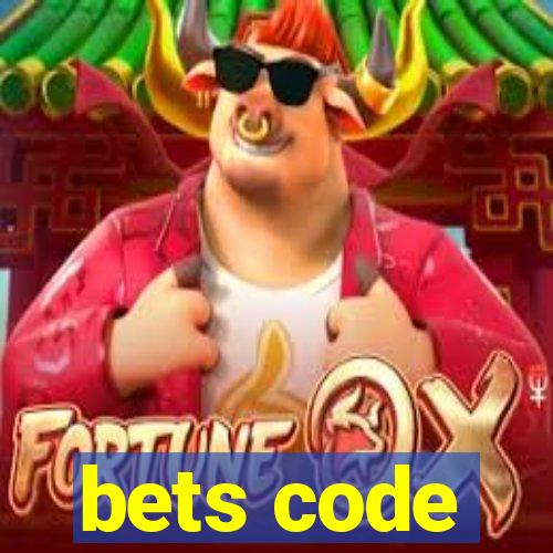 bets code