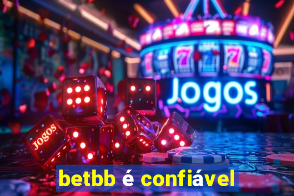 betbb é confiável