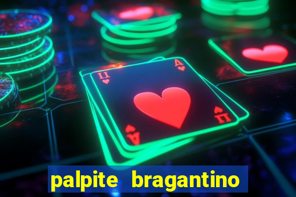 palpite bragantino x fluminense