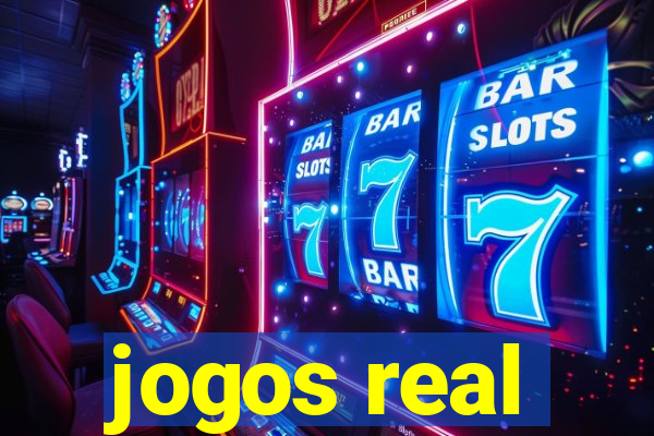 jogos real