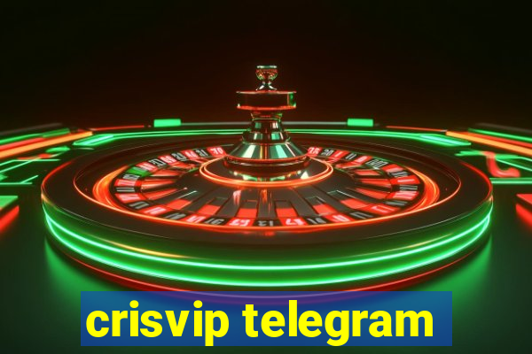 crisvip telegram