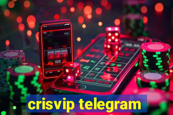 crisvip telegram