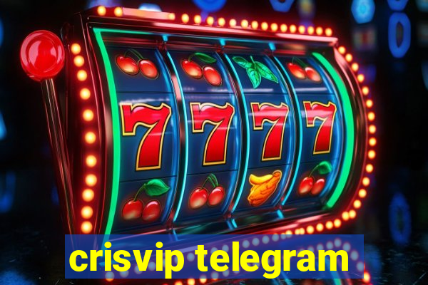 crisvip telegram