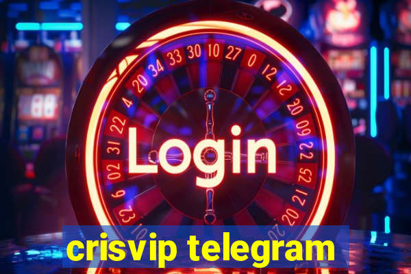 crisvip telegram