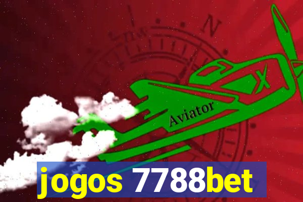 jogos 7788bet