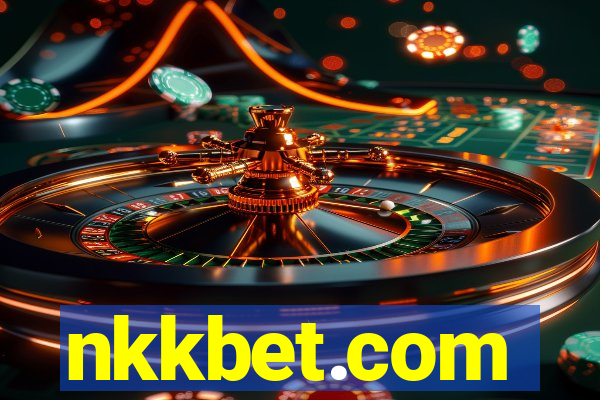 nkkbet.com