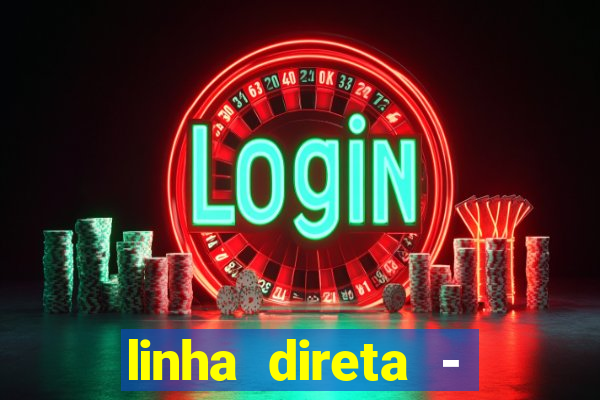 linha direta - casos 1999