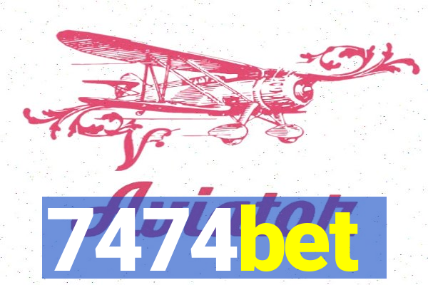 7474bet