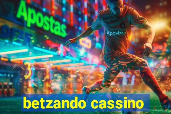 betzando cassino