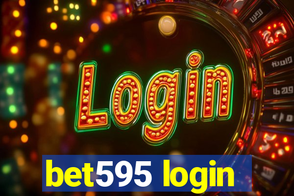 bet595 login