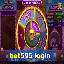 bet595 login