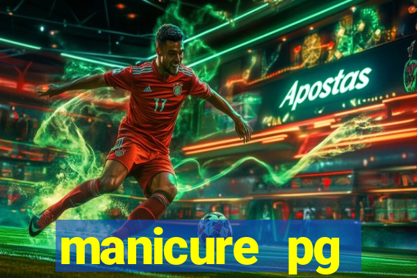 manicure pg plataforma de jogos