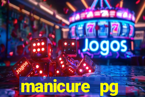 manicure pg plataforma de jogos