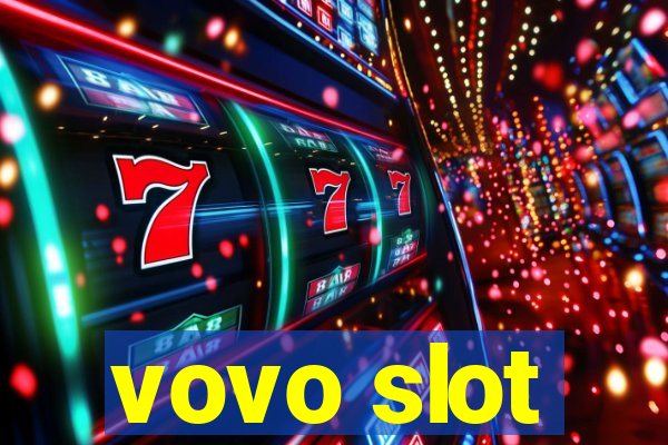 vovo slot