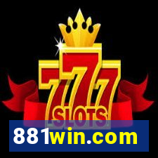 881win.com