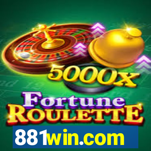 881win.com