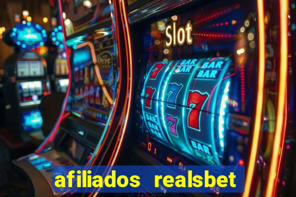 afiliados realsbet com login