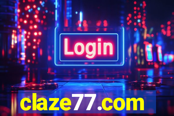 claze77.com