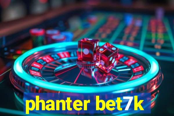 phanter bet7k