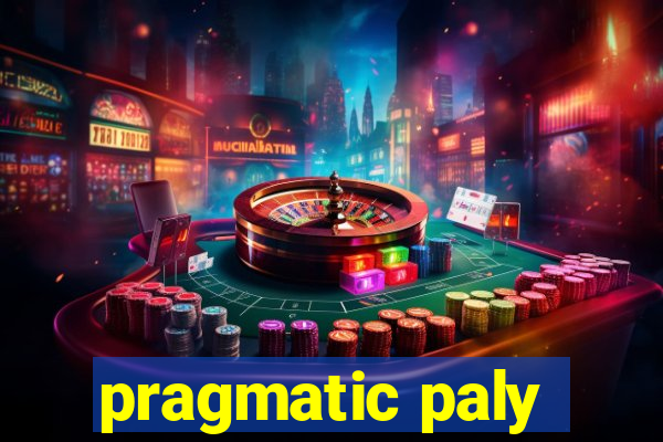 pragmatic paly