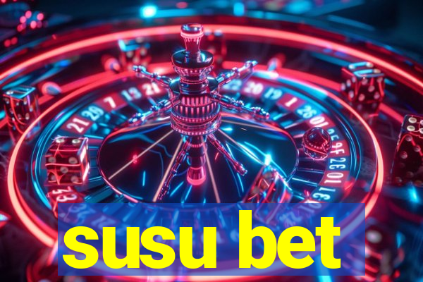 susu bet