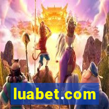 luabet.com