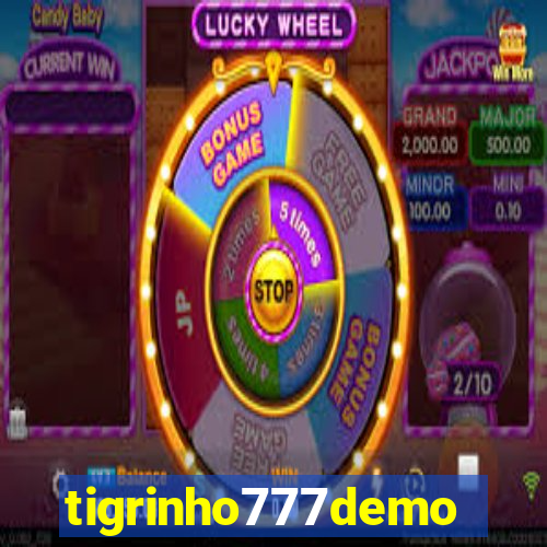 tigrinho777demo