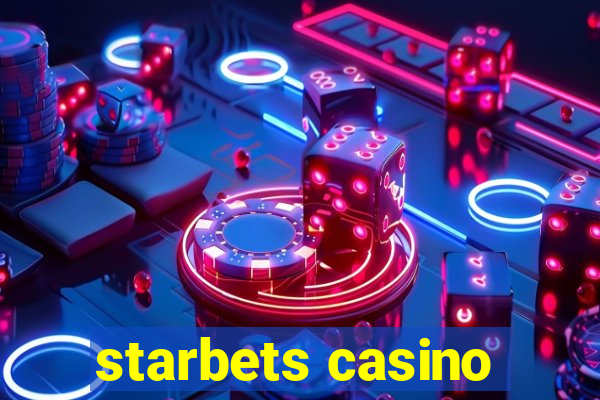 starbets casino