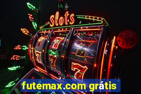 futemax.com grátis