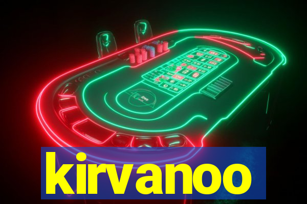 kirvanoo