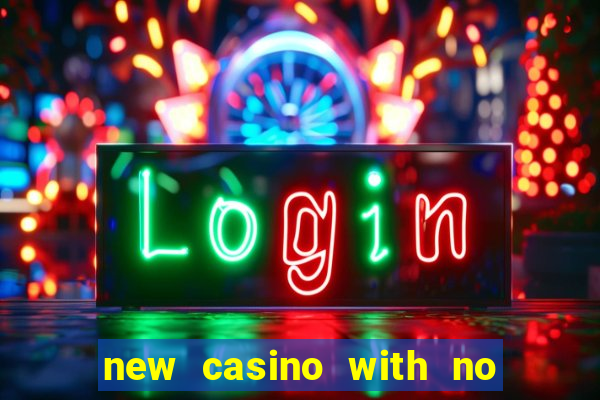 new casino with no deposit bonus