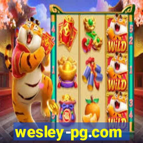 wesley-pg.com