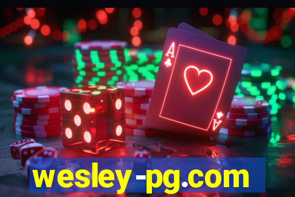 wesley-pg.com