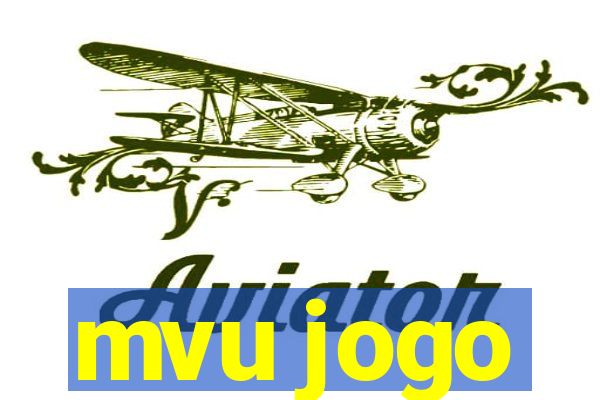 mvu jogo