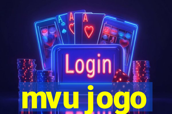 mvu jogo