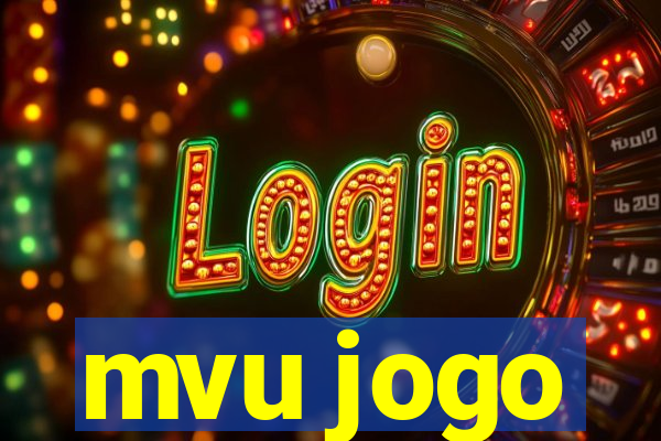 mvu jogo